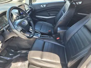 Ford EcoSport 2021 Titanium 4dr Crossover