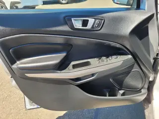 Ford EcoSport 2021 Titanium 4dr Crossover