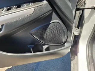 Ford EcoSport 2021 Titanium 4dr Crossover