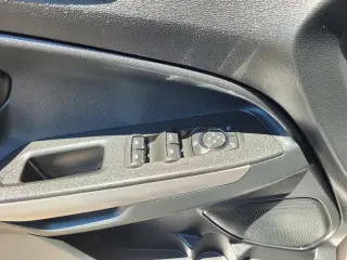 Ford EcoSport 2021 Titanium 4dr Crossover