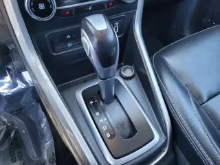 Ford EcoSport 2021 Titanium 4dr Crossover