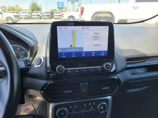 Ford EcoSport 2021 Titanium 4dr Crossover