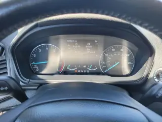 Ford EcoSport 2021 Titanium 4dr Crossover