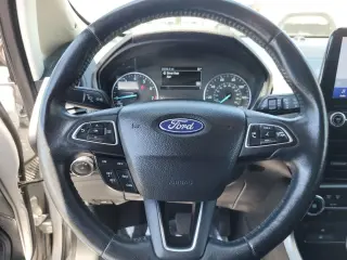 Ford EcoSport 2021 Titanium 4dr Crossover