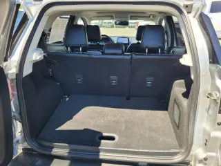 Ford EcoSport 2021 Titanium 4dr Crossover