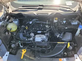 Ford EcoSport 2021 Titanium 4dr Crossover