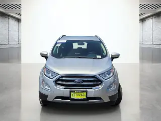 Ford EcoSport 2021 Titanium 4dr Crossover