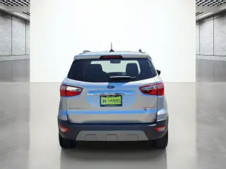 Ford EcoSport 2021 Titanium 4dr Crossover