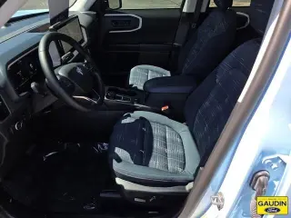 Ford Bronco Sport 2025 AWD Heritage 4dr SUV