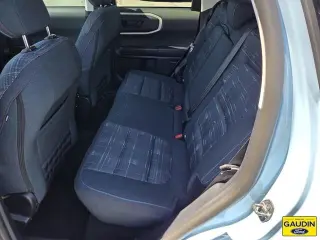 Ford Bronco Sport 2025 AWD Heritage 4dr SUV