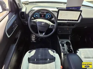 Ford Bronco Sport 2025 AWD Heritage 4dr SUV