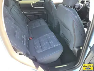 Ford Bronco Sport 2025 AWD Heritage 4dr SUV