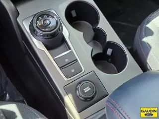 Ford Bronco Sport 2025 AWD Heritage 4dr SUV