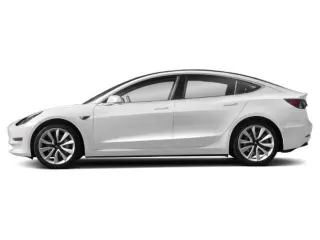 Tesla Model 3 2019 Mid Range 4dr Fastback