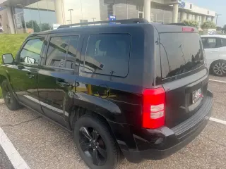 Jeep Patriot 2014 Sport 4dr SUV