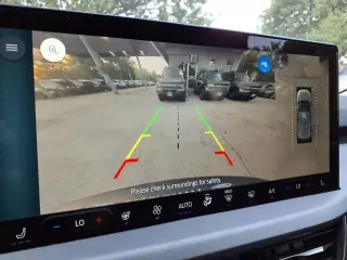 Ford Escape 2023 AWD Platinum 4dr SUV