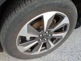 Ford Escape 2023 AWD Platinum 4dr SUV