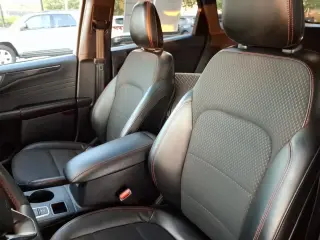 Ford Escape 2023 AWD ST-Line Select 4dr SUV