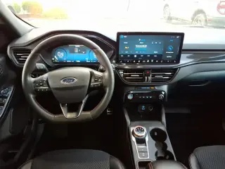 Ford Escape 2023 AWD ST-Line Select 4dr SUV