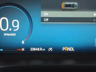 Ford Escape 2023 AWD ST-Line Select 4dr SUV