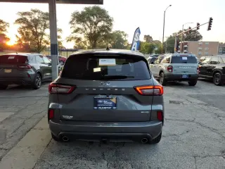 Ford Escape 2023 AWD ST-Line Select 4dr SUV