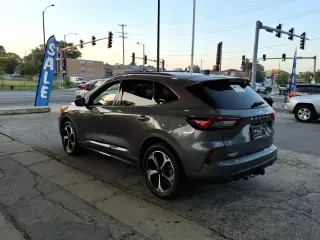 Ford Escape 2023 AWD ST-Line Select 4dr SUV