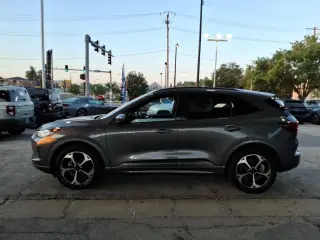 Ford Escape 2023 AWD ST-Line Select 4dr SUV