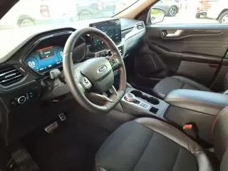 Ford Escape 2023 AWD ST-Line Select 4dr SUV