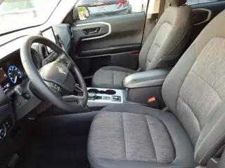 Ford Bronco Sport 2023 AWD Big Bend 4dr SUV