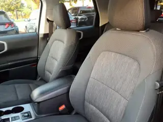 Ford Bronco Sport 2023 AWD Big Bend 4dr SUV