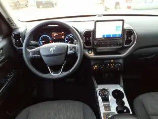 Ford Bronco Sport 2023 AWD Big Bend 4dr SUV