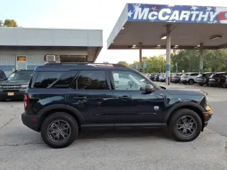 Ford Bronco Sport 2023 AWD Big Bend 4dr SUV