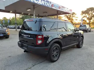 Ford Bronco Sport 2023 AWD Big Bend 4dr SUV