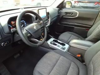 Ford Bronco Sport 2023 AWD Big Bend 4dr SUV