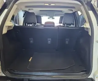 Ford EcoSport 2018 SE 4dr Crossover