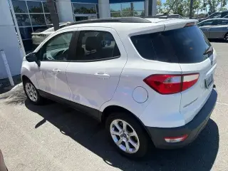 Ford EcoSport 2018 SE 4dr Crossover
