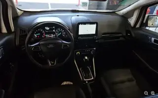 Ford EcoSport 2018 SE 4dr Crossover