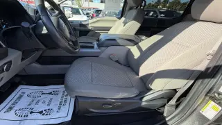 Ford F-150 2018 4x4 Lariat 4dr SuperCrew 5.5 ft. SB
