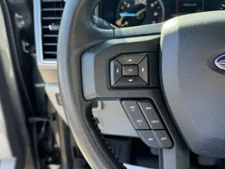 Ford F-150 2018 4x4 Lariat 4dr SuperCrew 5.5 ft. SB