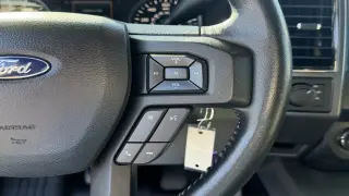 Ford F-150 2018 4x4 Lariat 4dr SuperCrew 5.5 ft. SB