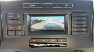 Ford F-150 2018 4x4 Lariat 4dr SuperCrew 5.5 ft. SB