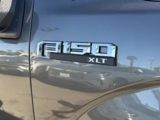 Ford F-150 2018 4x4 Lariat 4dr SuperCrew 5.5 ft. SB