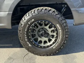 Ford F-150 2018 4x4 Lariat 4dr SuperCrew 5.5 ft. SB