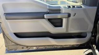 Ford F-150 2018 4x4 Lariat 4dr SuperCrew 5.5 ft. SB
