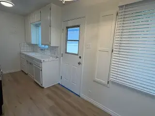 House in Downey for rent