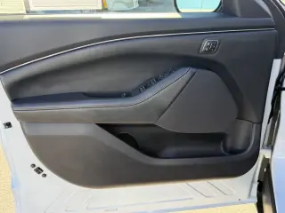 Ford Mustang Mach-E 2022 California Route 1 4dr SUV