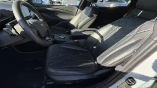 Ford Mustang Mach-E 2022 California Route 1 4dr SUV