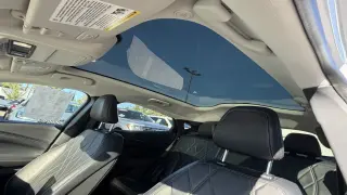 Ford Mustang Mach-E 2022 California Route 1 4dr SUV