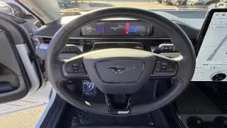 Ford Mustang Mach-E 2022 California Route 1 4dr SUV