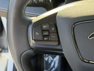 Ford Mustang Mach-E 2022 California Route 1 4dr SUV